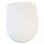 Ideal Standard Create Drift Standard Close Toilet Seat & Cover White E303501