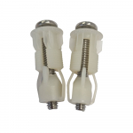 EuroShowers Seat Top Fix Grommet Pack - SP1