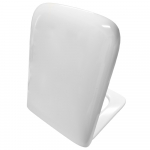 Laufen Palace Standard Close Toilet Seat & Cover White  8.9170.0.300.000.1 - H8917003000001