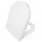 Villeroy & Boch Subway 2.0 Standard Close Quick Release Toilet Seat & Cover 9M68Q101
