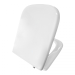 G.S.I/Facis Adda Replacement Toilet Seat & Cover Polyester Resin S341P16/D