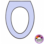 Pozzi Ginori Join Soft Close Replacement Toilet Seat & Cover Lacquered Wood CHSC-POZ-JOI