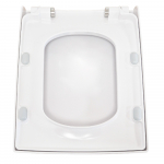 Villeroy & Boch La Belle Soft Close Quick Release Toilet Seat & Cover 9M12S1R1