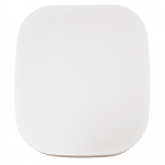 Frontline Elena Standard Close Toilet Seat & Cover White RKELENSEAT