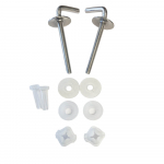 Roca Access Toilet Seat Hinge Set AI0009600R