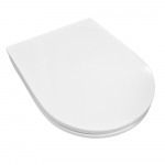 Multisan Vintage Standard Close Toilet Seat & Cover Polyester Resin Colour Options S444P03/H3