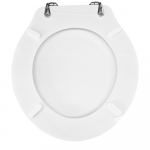 Sbordoni NeoClassica Toilet Seat & Cover Polyester Resin S419I