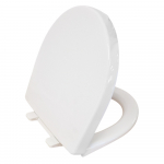 Kohler Candide Soft Close Toilet Seat & Cover White 17674T-0