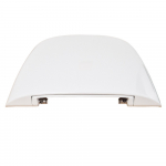 Globo Genesis Standard Close Toilet Seat & Cover Gloss White GE019BI