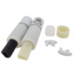Villeroy & Boch Architectura Soft Close Toilet Seat Damper Set 92216300