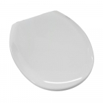 Bemis New York Soft Closing STA-TITE Toilet Seat & Cover White 4100CLT000