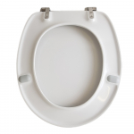Villeroy & Boch O.Novo Standard Close Toilet Seat & Cover White 88236101