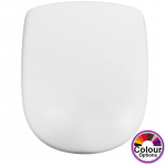 Ideal Standard Ravenna Standard Close Toilet Seat & Cover Colour Options 178000-BA1999