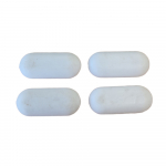 Cersanit City Soft Seat Buffers x4 - K98-SEATBUFFERS