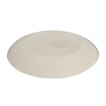 Pressalit Toilet Seat Buffer Single White A4002