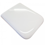 Laufen Palace Standard Close Toilet Seat & Cover White  8.9170.0.300.000.1 - H8917003000001