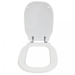Globo Modi Standard Close Toilet Seat & Cover Polyester Resin Colour Options S430P02/A