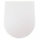 Eastbrook Andelle Soft Close Toilet Seat & Cover 24.0011