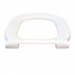 Ideal Standard Jasper Morrison Standard Close Toilet Seat Only E620401