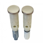 Duravit Viu Soft Close Toilet Seat Damper Set 1004770000