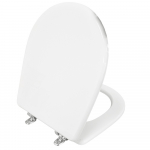 Galassia Piuma Standard Close Toilet Seat & Cover Polyester Resin Colour Options S303P05/D