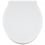 Kohler Ove Soft Close Toilet Seat & Cover White E70005-00