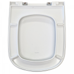 Laufen Palomba Soft Closing Toilet Seat And Cover H8918020000001