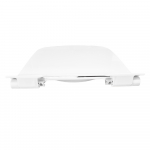 Duravit Durastyle Sensowash Slim Toilet Seat and Cover White 596000585001