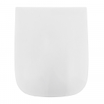 Vitra S20 Soft Close Toilet Seat & Cover White 77-003-009