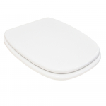 Cesabo Elegant Standard Close Toilet Seat & Cover Polyester Resin Colour Options S363P05/A