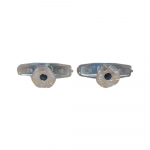 Ideal Standard White Expansion Hinge Fitting EV26867