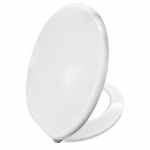 Flaminia Pompei Standard Close Toilet Seat & Cover Polyester Resin Colour Options S425P11/A