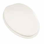 Pozzi Ginori Join Old Style Replacement Toilet Seat Polyester Resin White POZOLDYSTLYE