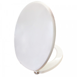 Laufen Dino Standard Close Toilet Seat & Cover Polyester Resin Colour Choice S365P05/A