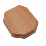 Imperial Astoria Solid Wood Replacement Toilet Seat & Cover Soft Close BBSC.IMP.AST
