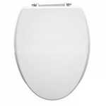 Jacob Delafon Portrait NEW Solid Wood Replacement Toilet Seat & Cover BB.JAD.POR.NEW