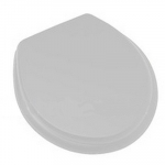 Imperial Firenze Solid Wood Replacement Toilet Seat & Cover Soft Close BBSC.STN.IMP.FIR