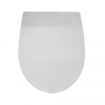 Esedra Bull Slim Soft Closing Toilet Seat S031T010151-S