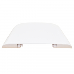 Geberit myDay Soft Close Toilet Seat and Cover 575410000 - White