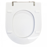 Flaminia Link Original Standard Close Toilet Seat & Cover Polyester Resin Colour Options S444P03/H3