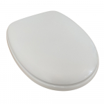 Pozzi Ginori Curva Standard Close Toilet Seat & Cover Polyester Resin Colour Option S440P04/A