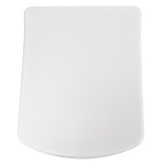Creavit Lara Soft Close Toilet Seat & Cover White KC1603.01.0000E