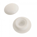 Gala Klea Bidet Seat & Cover Buffer Set White 5533200