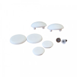 Duravit Durastyle Toilet Seat Buffer Set 1004070000