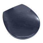 Armitage Shanks Contour 21 Standard Seat & Cover Blue S406536