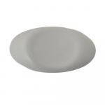 Pressalit Toilet Seat Buffer Single Grey A4024