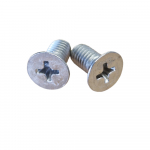 Duravit D-Code Toilet Seat Buffer Set 1003720000