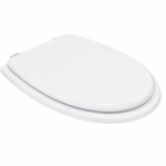 Catalano Romantica Replacement Toilet Seat (Polyester Resin) S464P01/A