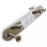 Duravit Starck 1 Soft Close Toilet Seat Bar Hinge 1003361000