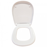Ideal Standard Jasper Morrison Soft Close Toilet Seat & Cover White E621401